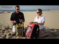 Waterproof Backpack