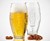 Football Tumbler Beer Glass Set Football Tumbler Beer Glass Set