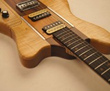 Reddick Voyager Modular Guitar