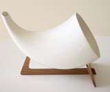 Megaphone iPhone Amplifier