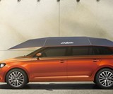 Lanmodo Portable Automatic Car Tent
