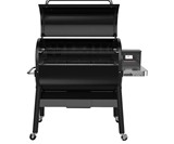 Weber SmokeFire Wood Fired Pellet Grills