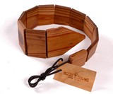 Wood Tie