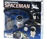 Remote Control Spaceman