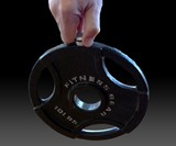 Strong Like Bull Magnets