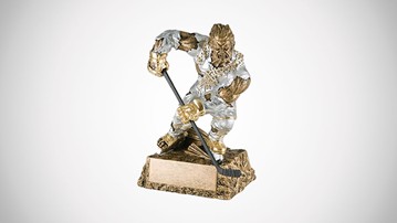 Monster Hockey Trophy Monster Hockey Trophy