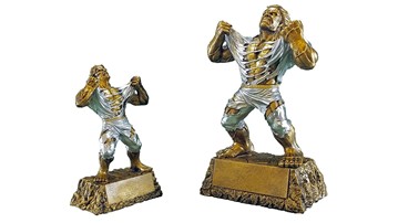 Universal Monster Victory Trophy Universal Monster Victory Trophy