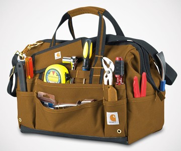Carhartt Legacy Tool Bags