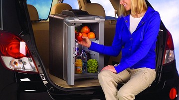 Coleman PowerChill Thermoelectric Cooler