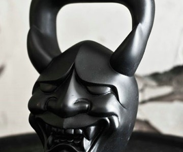 Demon Bells