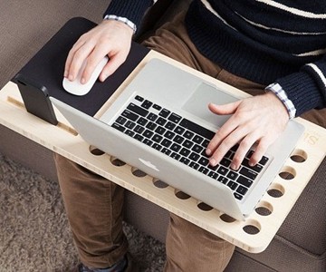 The Slate Mobile LapDesk