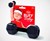Baby Dumbbell Rattle Baby Dumbbell Rattle