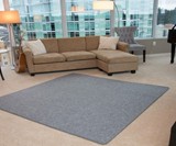 Woo Warmer - Under-Rug Electric Floor Heating Mat