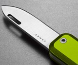 The James Brand Elko Pocket Knife
