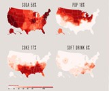 Speaking American: How Y'all, Youse, and You Guys Talk