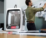 Robo R2 High Performance Smart 3D Printer