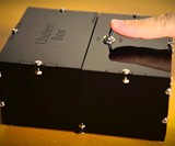 Black Useless Box Kit