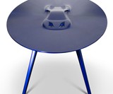Discommon Embossed Vehicle Coffee Tables