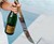 California Champagne Saber Company Sabrage Swords