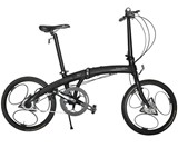 Loopwheels - Integral Suspension Bike Wheels