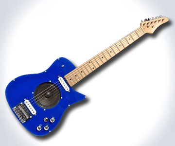 Unlimited Electric Guitar
