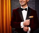 Stove Top Stuffing Dinner Jacket