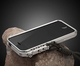Trigger iPhone Case