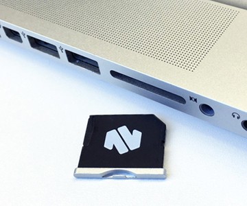 Nifty MiniDrive for Macbooks Nifty MiniDrive for Macbooks