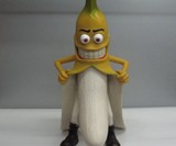 The Bad Banana
