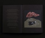 Dark Inspiration: Grotesque Illustrations, Art & Design