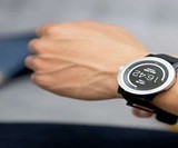 MATRIX PowerWatch - Powered by Body Heat
