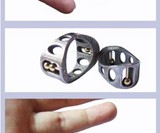 Fidget Rings