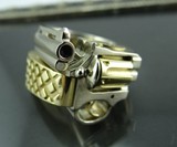 Revolver Ring