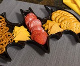 Batman Ceramic Serving Platter