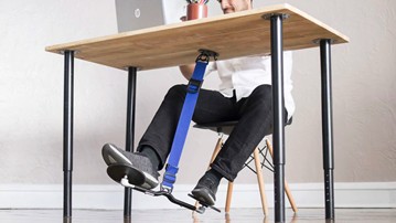 9 to 5 Exercise: 10 Ways to Work Out While You Work 9 to 5 Exercise: 10 Ways to Work Out While You Work