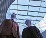 iSphere Pandemic-Ready Head Dome