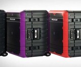 Pelican Elite Vacationer Luggage