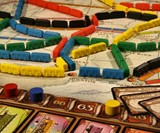 Ticket to Ride Board Game