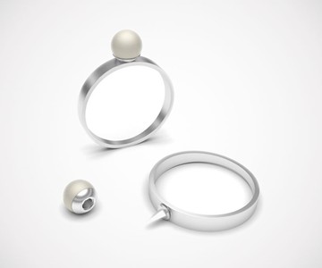Defender Rings - Stylish Self-Defense Rings for Women
