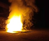 Gunpowder Art