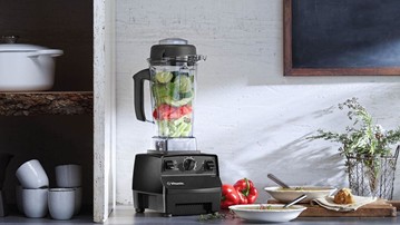 Vitamix Professional-Grade Blender Vitamix Professional-Grade Blender