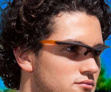 The Brow Sun Visor The Brow Sun Visor