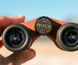 Nocs Standard Issue Waterproof Binoculars