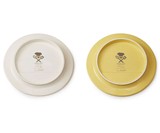 Pancake Plates