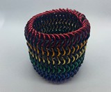 Handmade Chainmail Bracelets