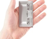 Motion Activated Keyhole Light