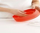 Lekue Collapsible Popcorn Popper