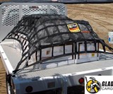 Gladiator Cargo Net