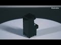 Tiny Arcade Machines