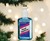 Hand Sanitizer Christmas Tree Ornament Hand Sanitizer Christmas Tree Ornament